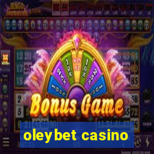 oleybet casino